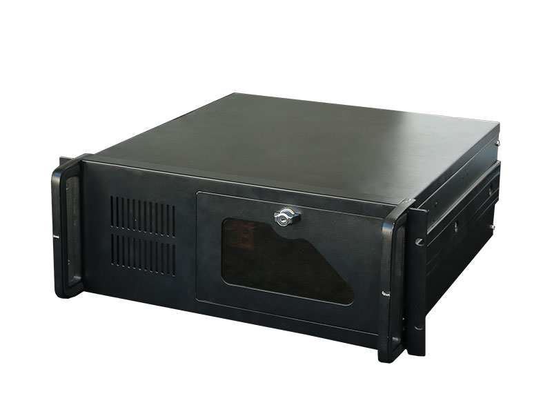 LOG Media PC Produktbild