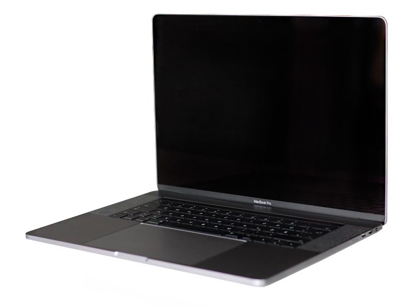 apple MacBook Pro rent 15-4 zoll