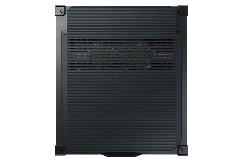 Samsung IF015H, IF020H, IF025H Modul hinten