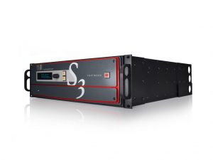 Barco S3-4K Tri-Combo Configuration (new) purchase