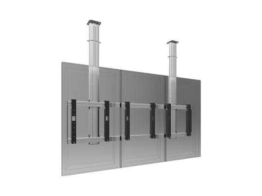 Ceiling Mounting