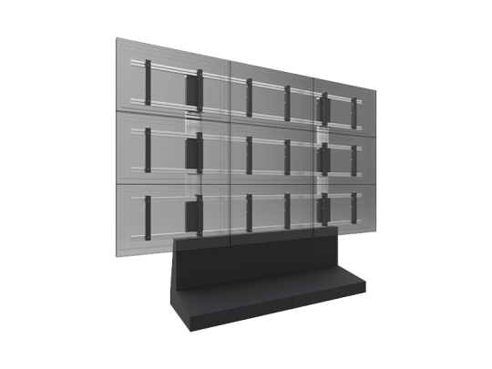 VideoWall