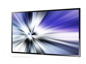 65 Zoll LED LCD Display - Samsung ME65B mieten