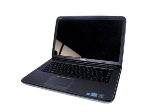 Laptop 17.3 Zoll - DELL XPS 17 L702X mieten