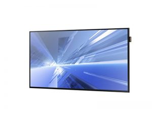 48 Zoll LED Display - Samsung DH48D (Neuware) kaufen