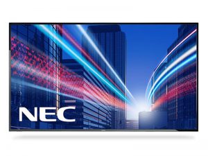 70 Zoll LED Display - NEC MultiSync E705 (Neuware) kaufen