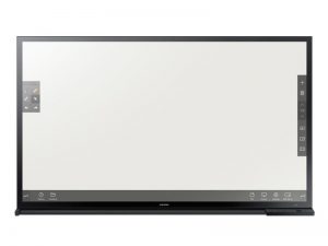 65 Zoll Multi-Touch-Display - Samsung DM65E-BR mieten