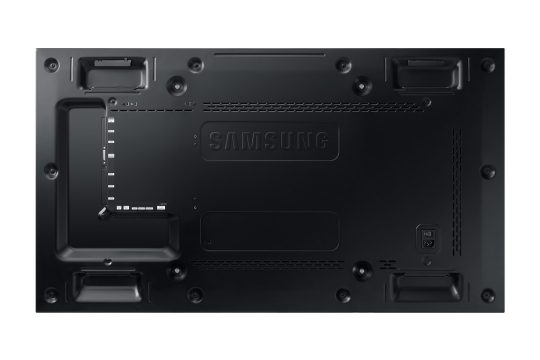Samsung UH46F5 (Neuware) kaufen back