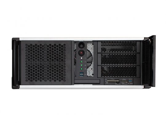 LOG Media PC UHD/4K V3 mieten