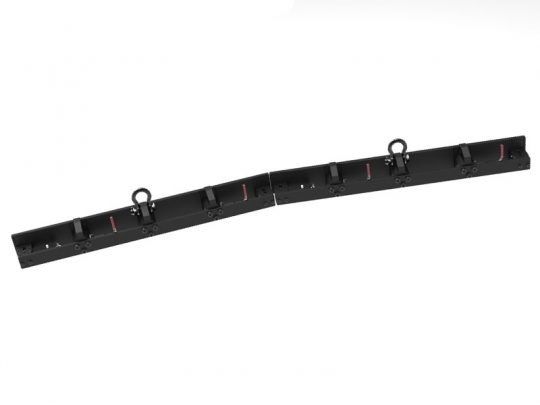 LED-Wand-Touring-Frame-für-Unilumin-upad III H5-mieten-hanging-bracket-double-bracket