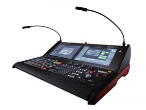 Kontroller - Barco EC-210 Event Master Controller (Neuware) kaufen