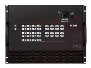 Matrix-Switcher - Lightware MX2-32x32-DH-16DPi-A-R (Neuware) kaufen