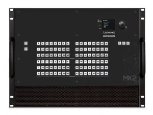 Matrix-Switcher - Lightware MX2-48x48-HDMI20-A-R (Neuware) kaufen