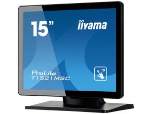 15 Zoll Touch Display - iiyama T1521MSC-B1 (Neuware) kaufen