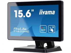 15.6 Zoll Touch Display - iiyama T1633MC-B1 (Neuware) kaufen