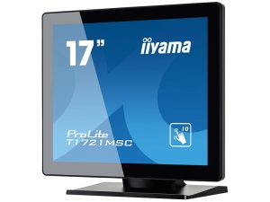 17 Zoll Touch Display - iiyama T1721MSC-B1 (Neuware) kaufen