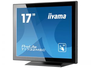 17 Zoll Touch Display - iiyama T1732MSC-B5X (Neuware) kaufen