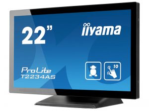 21.5 Zoll Full HD Android Touch Display - iiyama T2234AS-B1 (Neuware) kaufen