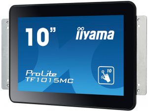 10 Zoll Monitor - iiyama TF1015MC-B2 (Neuware) kaufen