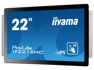 22 Zoll Full HD Monitor - iiyama TF2215MC-B2 (Neuware) kaufen