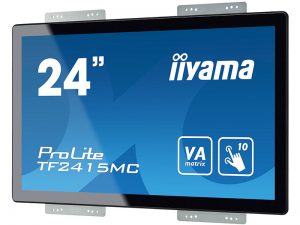 24 Zoll Full HD Monitor - iiyama TF2415MC-B2 (Neuware) kaufen