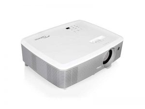 Lampen-Projektor - Optoma EH400PLUS (Neuware) kaufen