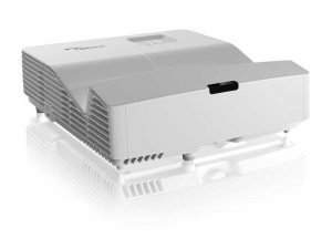 Lampen-Projektor - Optoma HD35UST (Neuware) kaufen