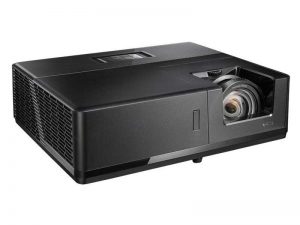 Laser-Projektor - Optoma ZU606TSTE (Neuware) kaufen