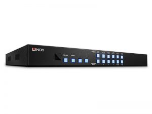 Prozessor Switch - Lindy 38130 (Neuware) kaufen