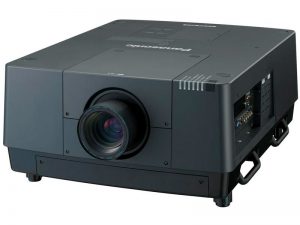 16000 Lumen - Panasonic EOL PT-EX16K (Neuware) kaufen