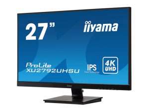 27 Zoll  Monitor - iiyama XU2792UHSU-B1 (Neuware) kaufen