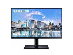 24 Zoll Full HD Monitor - Samsung F24T452FQU (Neuware) kaufen