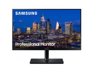 27 Zoll Monitor - Samsung F27T850QWU (Neuware) kaufen