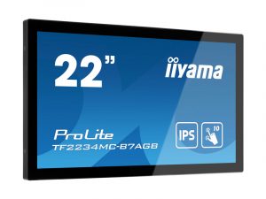 22 Zoll Touch Monitor - iiyama TF2234MC-B7AGB (Neuware) kaufen