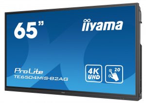 65 Zoll Touch Display - iiyama TE6504MIS-B2AG (Neuware) kaufen