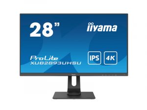 28 Zoll Monitor - iiyama XUB2893UHSU-B1 (Neuware) kaufen