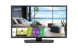 32 Zoll Full  HD Hotel TV - LG 32LS341H (Neuware) kaufen