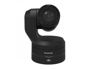 4K PTZ-Kamera - Panasonic AW-UE150KEJ mieten