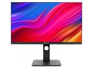 27 Zoll WQHD USB-C Monitor - AG Neovo DW2701 (Neuware) kaufen