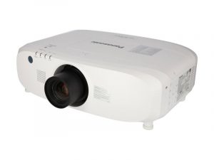 7000 Lumen - Panasonic PT-EW730ZE (Neuware) kaufen