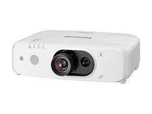 6200 Lumen - Panasonic PT-EX620E (Neuware) kaufen