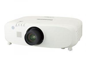 7500 Lumen - Panasonic PT-EX800ZE (Neuware) kaufen