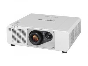 5200 Lumen - Panasonic PT-FRZ50 (Neuware) kaufen