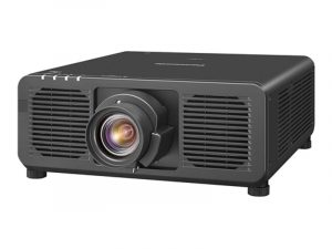 10000 Lumen - Panasonic PT-REZ10 (Neuware) kaufen