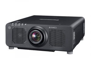 12000 Lumen - Panasonic PT-RZ120 (Neuware) kaufen