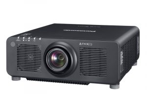 9400 Lumen - Panasonic PT-RZ990 (Neuware) kaufen