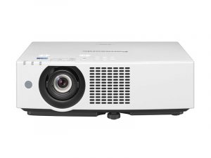 6200 Lumen - Panasonic PT-VMZ61 (Neuware) kaufen