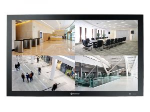 55 Zoll UHD Monitor - AG Neovo QX-55 (Neuware) kaufen