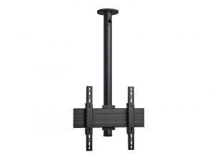 Deckenhalter - Vogels CT 241544| Connect-It | Flach / Schräge Decken | Drehbar| Einzelprofil | 150cm | VESA 400x400 (Neuware) kaufen