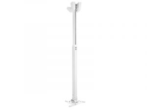 Projektor-Deckenhalter - Vogels PPC 1555 | Projektor-Deckenhalter | höhenverstellbar 550-850 mm (Neuware) kaufen